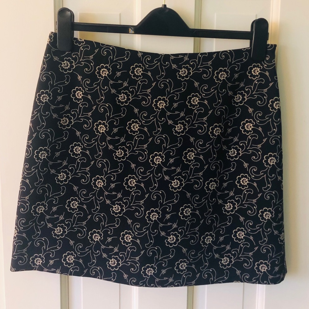 Banana Republic Workday Mini Skirt
